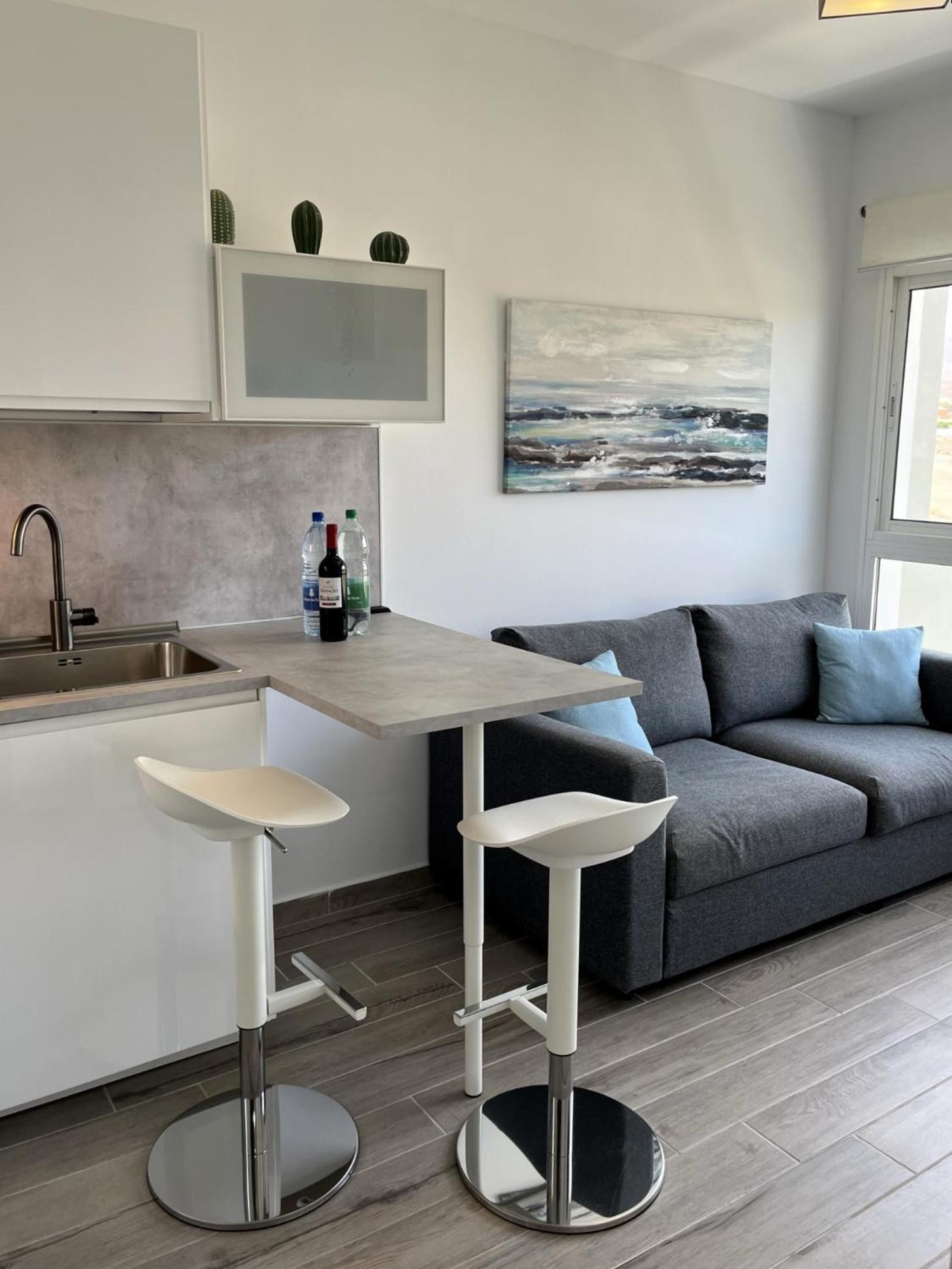 Miramar Apartment ตาราฮาเลโฮ ภายนอก รูปภาพ