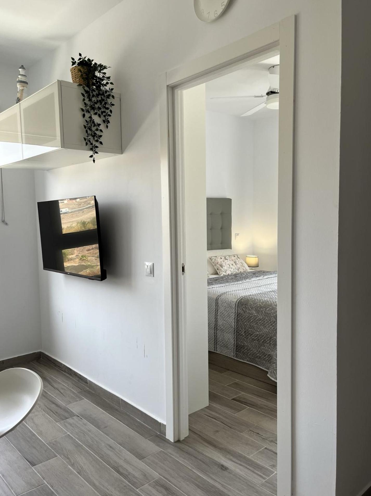 Miramar Apartment ตาราฮาเลโฮ ภายนอก รูปภาพ