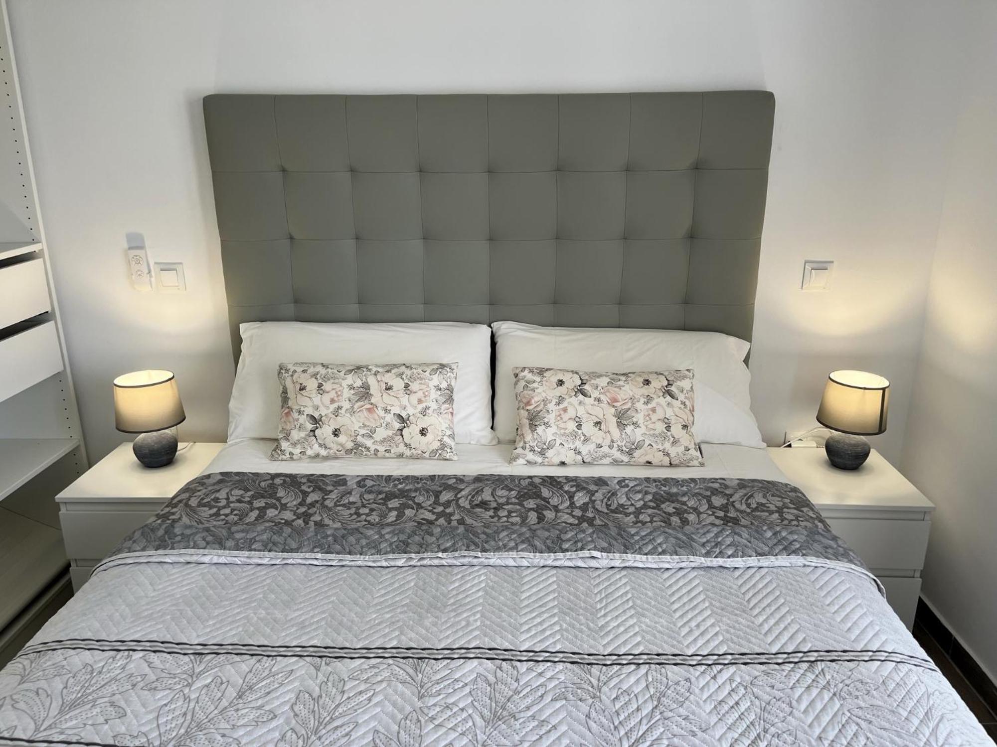 Miramar Apartment ตาราฮาเลโฮ ภายนอก รูปภาพ