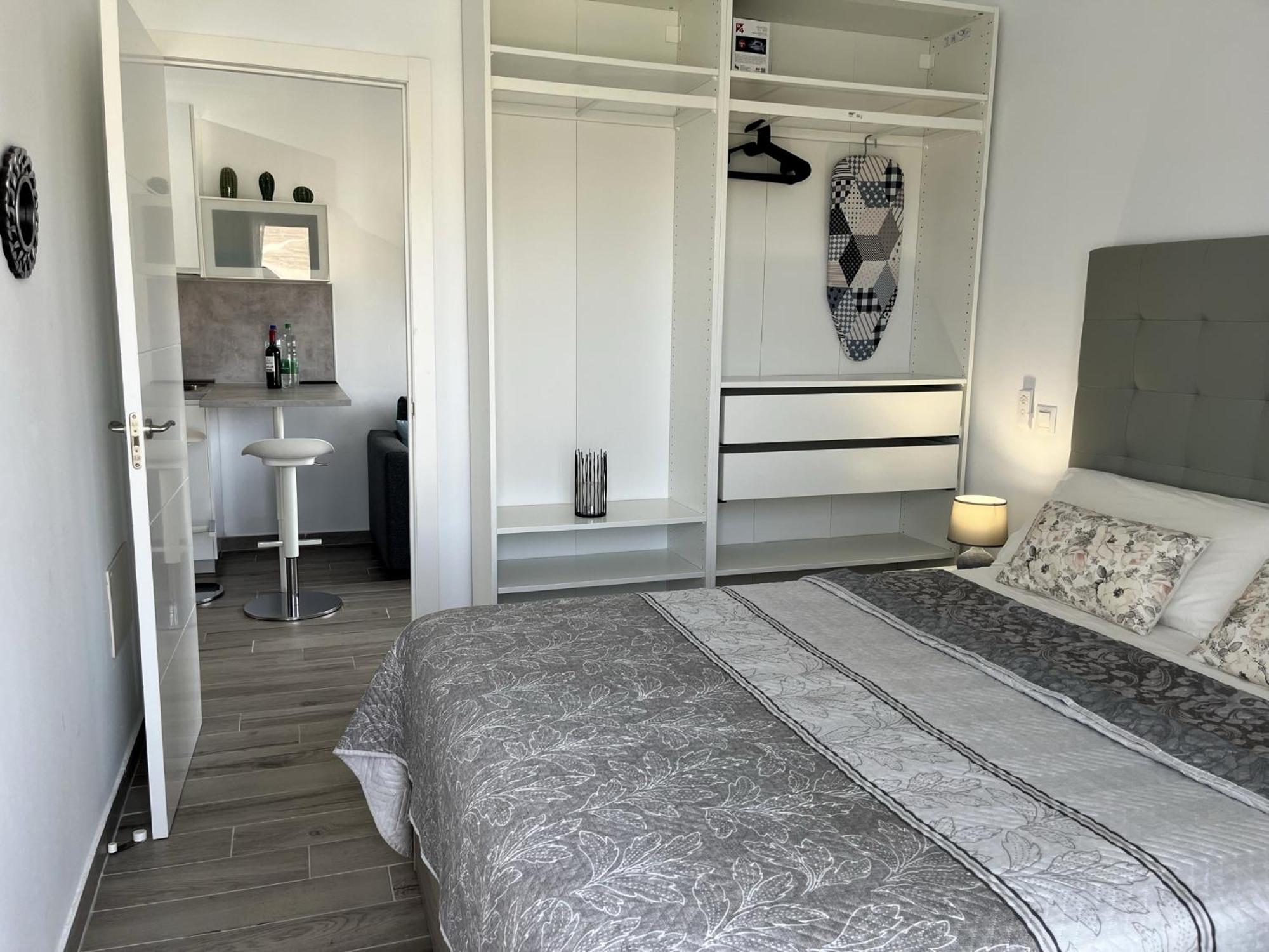 Miramar Apartment ตาราฮาเลโฮ ภายนอก รูปภาพ