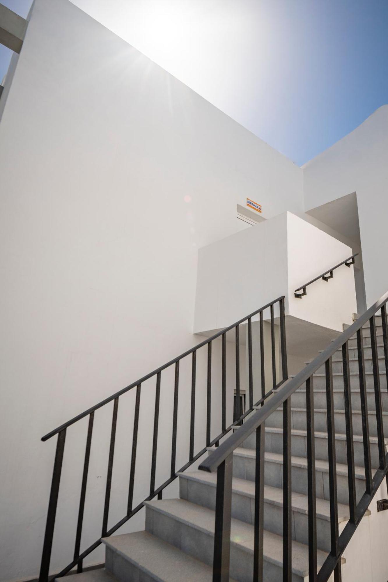Miramar Apartment ตาราฮาเลโฮ ภายนอก รูปภาพ
